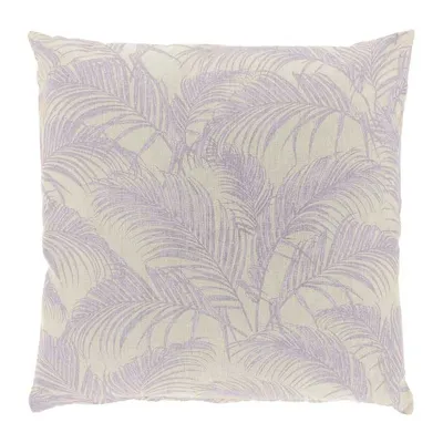 Produktbild von Unique Living - Dekokissen Roeli Lila 45x45