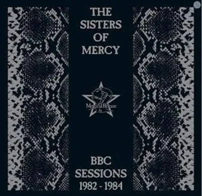 Produktbild von BBC Sessions 1982-1984(2021 Remaster)