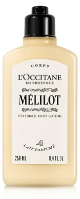 Zdjęcie produktu dla L'Occitane Mélilot BL 250 ml W