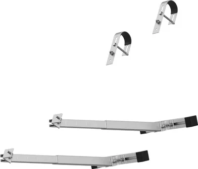 Produktbild von ECOFLOW Bracket - Lattice Balcony