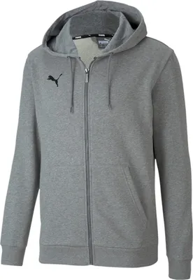 Image de Puma Sweats Teamgoal 23 Causals Hoody, 65670833, Pointure: 170