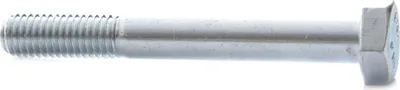 Produktbild von 40x Sechskantschrauben M10x140 Maschinenschrauben DIN 931 Schrauben Teilgewinde