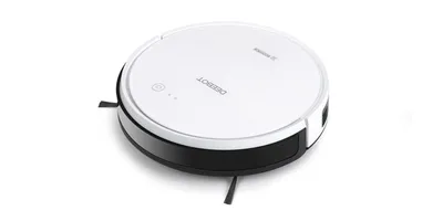 Produktbild von ECOVACS Wisch- & Saugroboter Deebot D600 mit Wassertank Staubsauger