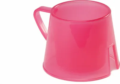 Produktbild von Steady Cup einzeln : rosa Farbe: rosa