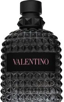 Produktbild von Valentino Uomo Born in Roma Eau de Toilette für Herren 100 ml