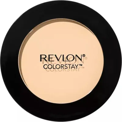 Produktbild von Revlon Colorstay Light 820 Mattierendes gepresstes Gesichtspuder 1 Stk.