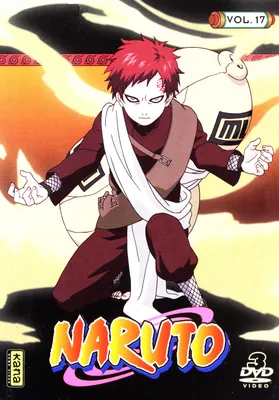 Produktbild von Naruto (nur Originalversion) [3xDVD]