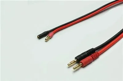 Produktbild von Extron Ladekabel 3mm Goldstecker