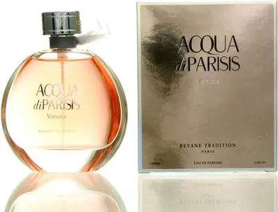 Produktbild von Reyane Tradition Acqua di Parisis Venizia Eau de Parfum 100 ml