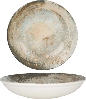 Immagine prodotto di Piatti fondi Rinart - Obvara - Porcellana - 23 cm (900cc)