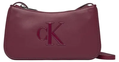 Produktbild von Calvin Klein Damen Tasche Bordeaux 513375 : Größe - UNICA Größe: UNICA