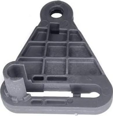 Image de Entretoise pour tondeuse Gardena 5032 PowerMax 1200/32 582229301
