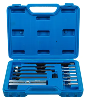 Produktbild von BGS 7744 Abziehersatz für Kugellager, 10-tlg.