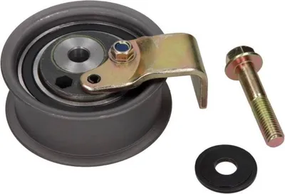 Produktbild von MAXGEAR 54-0429 Umlenkrolle Zahnriemen für AUDI A4 Limousine (8D2, B5) A4 Avant (8D5, B5) A6 Avant (4B5, C5) A6 Limousine (4B2, C5) für VW