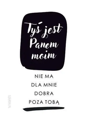 Obrázek produktu pro Magnet na ledničku - Ty jsi můj Pán tmavý