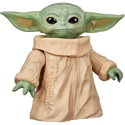 Obrázok produktu pre Star Wars- The Child Figura de 16,5 cm (Hasbro F11165L0) HASBRO