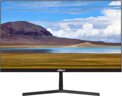 Zdjęcie produktu dla Dahua Technology DHI-LM22-B200S, 54,5 cm (21.4"), 1920 x 1080 px, Full HD, LED, 5 ms, Czarny