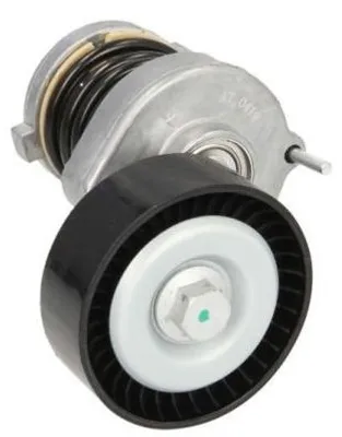 Produktbild von BTA E3W0023BTA Spannarm Keilrippenriemen Ø70mm für VW GOLF VI (5K1) Golf V Schrägheck (1K1) POLO (9N) Polo Schrägheck (6R1, 6C1) für AUDI A4 Avant