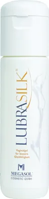 Produktbild von Eros - Lubrasilk Vaginal Gel 100 Ml