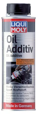 Produktbild von LIQUI MOLY 1012 Motoröladditiv 200ml