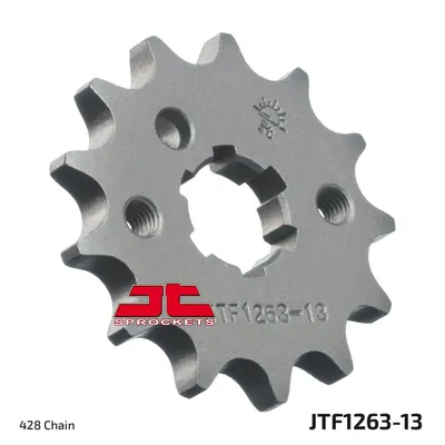 Image de Ritzel 13Z 428