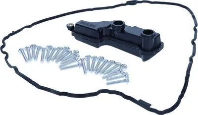 Produktbild von MAXGEAR 26-1718 Automatikgetriebe Ölfilter Getriebeölfilter für AUDI A6 Avant (4G5, 4GD, C7) A4 B9 Avant (8W5, 8WD) Q5 (8RB) A6 Limousine A6 Avant