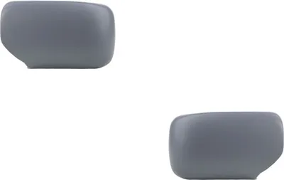 Obrázok produktu pre Johns, kryt zrkadla vhodný pre BMW ?ady 3 E36 09/90-08/00 sada ľavé a pravé