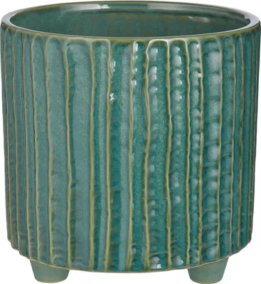 Produktbild von BUTLERS Blumentopf REED