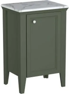 Produktbild von VITRA 65811 Halbhochschrank Valarte 535 x 830 mm