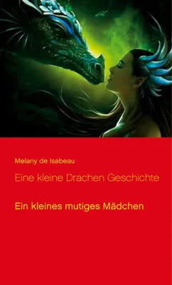 Produktbild von Eine kleine Drachen Geschichte