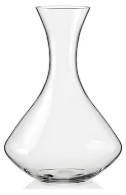 Obrázok produktu pre Bohemijská krištálová karafa na víno, objem 1500 ml