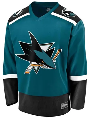 Produktbild von San Jose Sharks Home Value Jersey