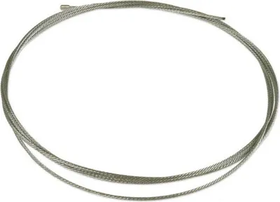 Produktbild von Supertec Gaszug Schwedenseil Seilzug universal 1,2x2000mm