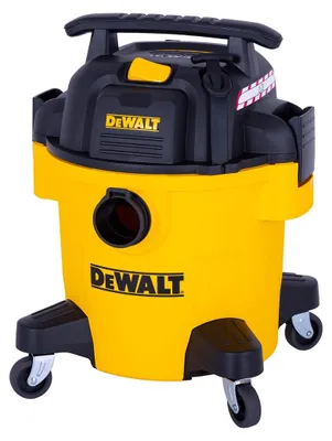 Image de Aspirateur eau et poussières 1050W 20L - DEWALT DXV20PC
