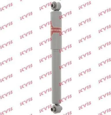 Produktbild von 2x KYB SATZ Gasdruck STOSSDÄMPFER HINTEN
