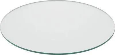 Produktbild von Glasscheibe 8mm ESG
