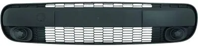 Produktbild von DIEDERICHS Lüftungsgitter Grill Stoßfänger für FIAT 500L (351, 352)