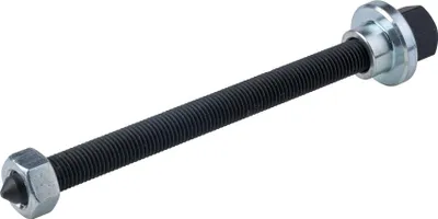 Immagine prodotto di Acciaio SW 94900L-11 Mandrino con dado, M12 x 1,5