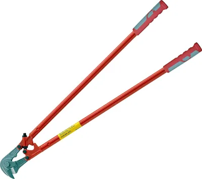 Produktbild von Baustahlmattenschneider 950 mm 'VBW 985 Waggonit'