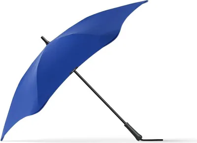 Produktbild von BLUNT Regenschirm „Classic“ Ozeanblau