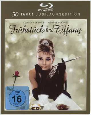 Produktbild von Frühstück bei Tiffany