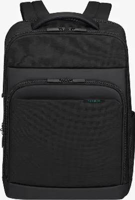 Produktbild von Batoh Samsonite Mysight 17,3 palca, s kolieskami Čierny