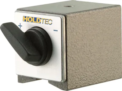 Produktbild von Holdtec Ersatz Magnetfuss 800N M8