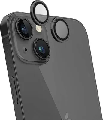 Image de FG MG Lens Protector IP15/15PL/14/14PL x2 Black