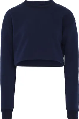 Produktbild von LIBBI damen sweatshirt - marine, S
