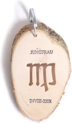 Produktbild von Sternzeichen „Jungfrau“