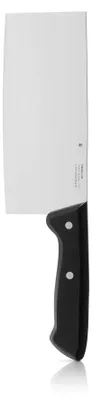 Immagine prodotto di WMF Classic Line Chinesisches Kochmesser, 18,5 cm 3201003018 4000530668325