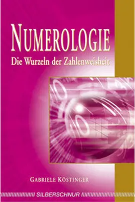 Produktbild von Numerologie
