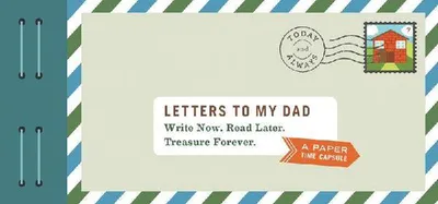 Produktbild von Letters to My Dad
