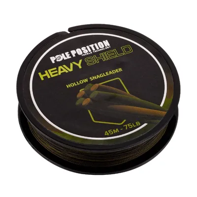 Produktbild von Heavy Shield Hollow Core Pole Position